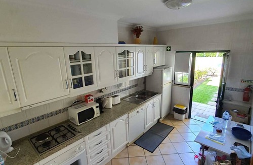 Vilamoura Apartamento | Apartamento en un entorno precioso con dos piscinas