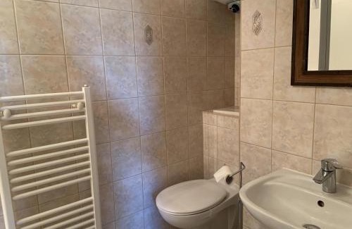 Weiag Apartamento | Apartment in Luckaitztal-Gossda with parking space