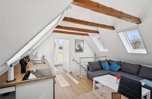 Schneverdingen Apartamento | Apartment in Luneburg Near Ski Hall