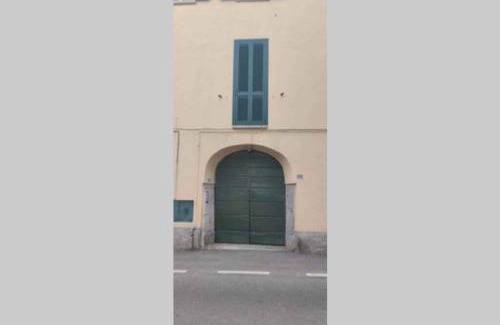 Cremnago Apartamento | Apartment in Lurago Derba - Como Provinz 42304