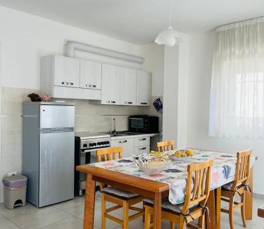 Marina di San Vito Apartamento | Apartment in Marina di San Vito Chietino