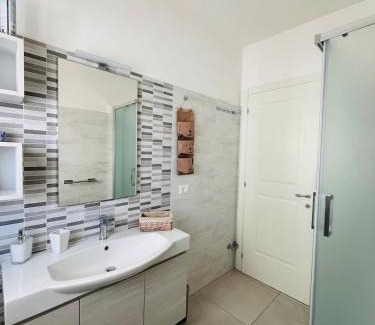 Marina di San Vito Apartamento | Apartment in Marina di San Vito Chietino