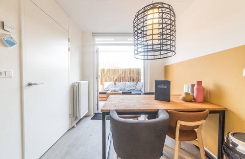 Maastricht Apartamento | Apartamento en Maastricht con Piscina