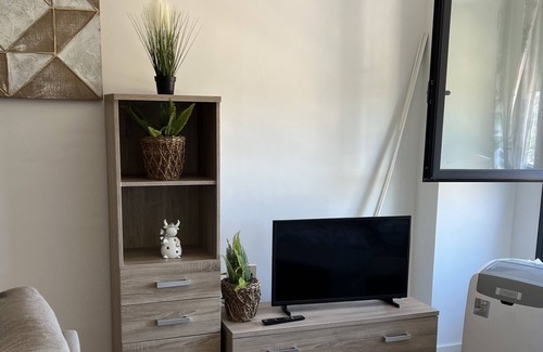 Villaverde Apartamento | APARTAMENTO EN MADRID EN BELLAS ESTANCIAS
