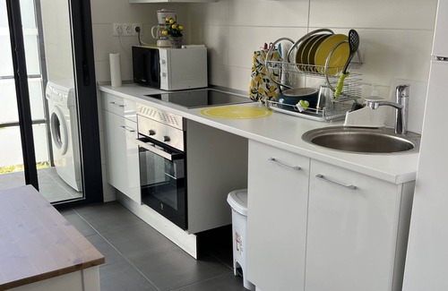 Villaverde Apartamento | APARTAMENTO EN MADRID EN BELLAS ESTANCIAS
