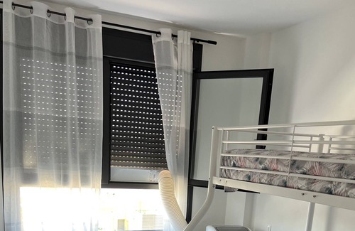 Villaverde Apartamento | APARTAMENTO EN MADRID EN BELLAS ESTANCIAS