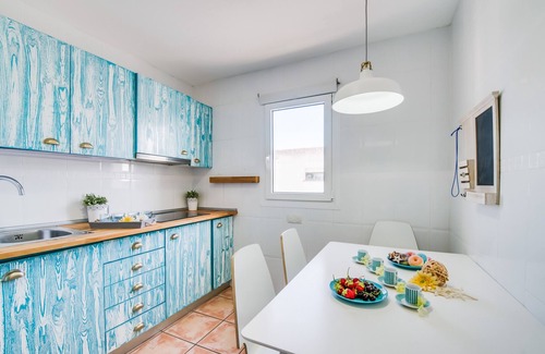 Cala Marcal Apartamento | Apartamento en Mallorca Posidonia cerca de playa