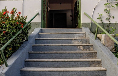 Aleixo Apartamento | APARTMENT IN MANAUS - NEAR UFAM, INPA AND DISTRICT