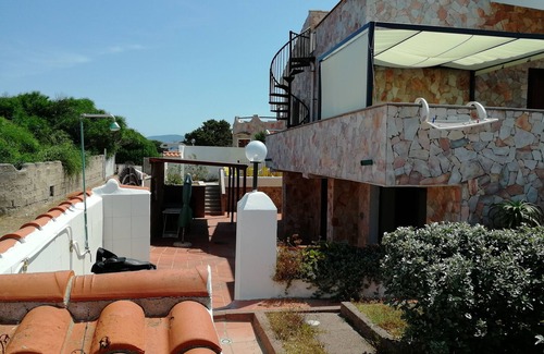 Valledoria Villa | APARTAMENTO A 30 METROS DEL MAR