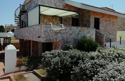Valledoria Villa | APARTAMENTO A 30 METROS DEL MAR