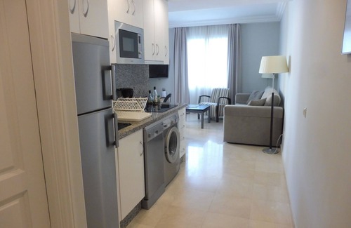 Nikki Beach Apartamento | appt 4 personas marbella costa del sol