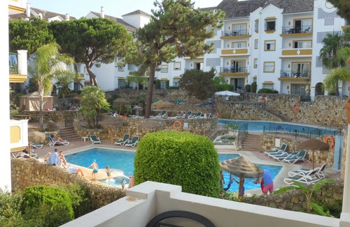 Nikki Beach Apartamento | appt 4 personas marbella costa del sol