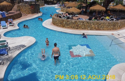 Nikki Beach Apartamento | appt 4 personas marbella costa del sol