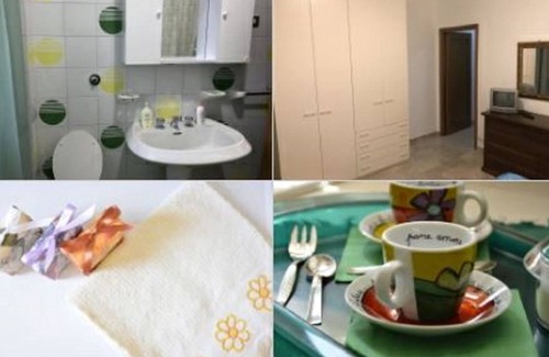 Marconia Apartamento | Apartamento en Marconia a 5 minutos de la Marina di Pisticci 500 por semana