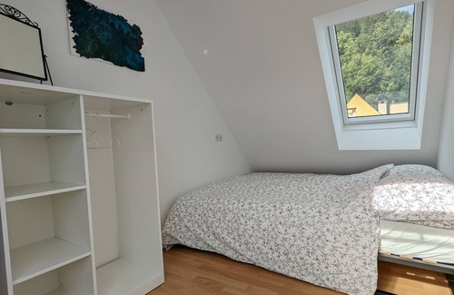 Mariazell Apartamento | Acogedor piso en Mariazell en una zona con encanto