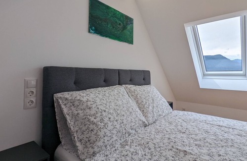 Mariazell Apartamento | Acogedor piso en Mariazell en una zona con encanto
