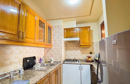 Agadir City Center Apartamento | Apartment in Marina d'Agadir