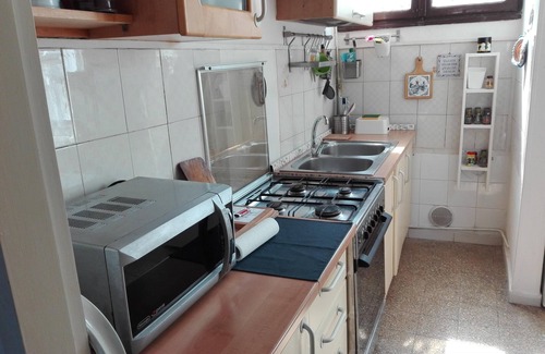 Marina di Pisa Casa | apartamento en Marina di Pisa, el mar y no sólo