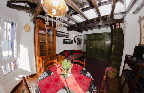 Bermeo Casa | Apartamento en Puerto Deportivo