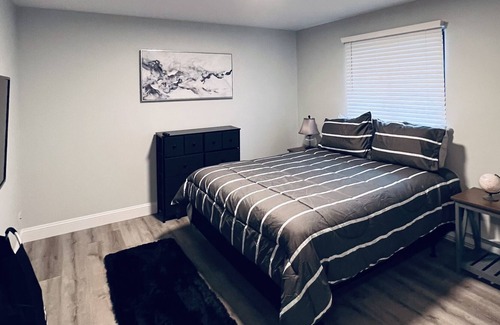 Marshfield Apartamento | Apartment in Marshfield