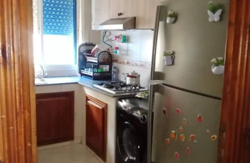 Miramar Apartamento | Apartment in Martil 3rd floor, swimming pool, Wi-Fi, fully equipped