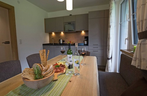 Burgstall Apartamento | Apartamento en Mayrhofen cerca de esquí