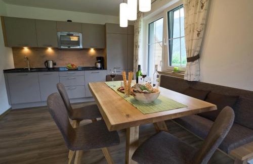 Burgstall Apartamento | Apartment in Mayrhofen near Ski Lifts