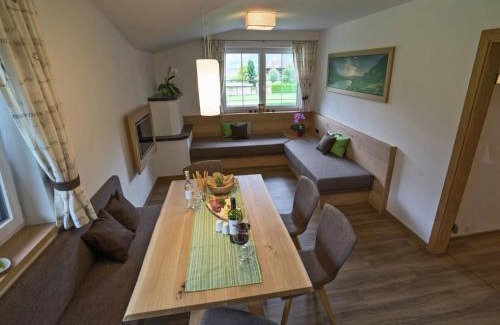 Burgstall Apartamento | Apartment in Mayrhofen near Ski Lifts