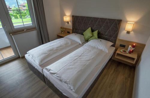 Burgstall Apartamento | Apartment in Mayrhofen near Ski Lifts