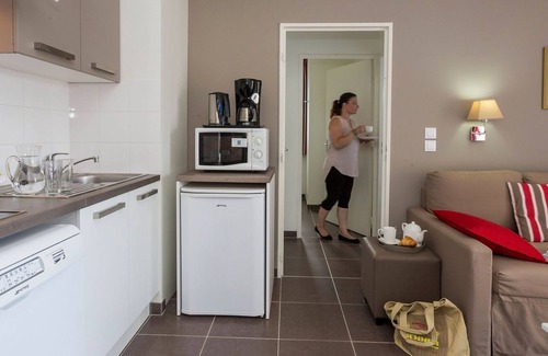 Chinon Apartamento | Moderno apartamento en el Chinon medieval de la Loire