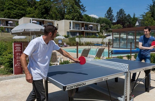 Chinon Apartamento | Moderno apartamento en el Chinon medieval de la Loire