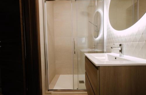 Mellieħa Heights Apartamento | Apartment in Mellieha
