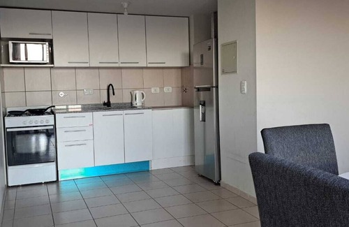 Mendoza City Center Apartamento | departamento en Ciudad de Mendoza (Mza)