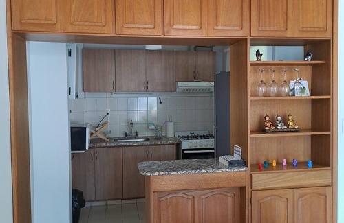 Mendoza City Center Apartamento | Apartment in Mendoza City - In front of the Park with Terrace and Views
