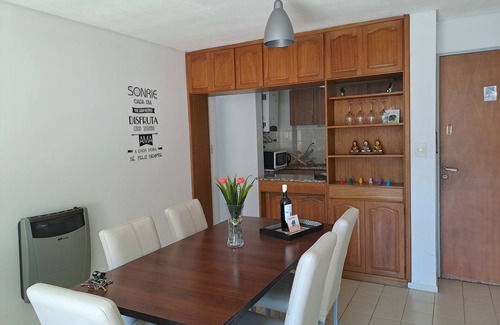 Mendoza City Center Apartamento | Apartment in Mendoza City - In front of the Park with Terrace and Views