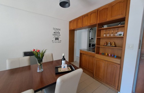 Mendoza City Center Apartamento | Apartment in Mendoza City - In front of the Park with Terrace and Views