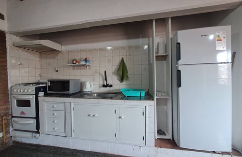 Godoy Cruz Apartamento | Apartment in Mendoza with PARKING, Wi-Fi and Outstanding Service