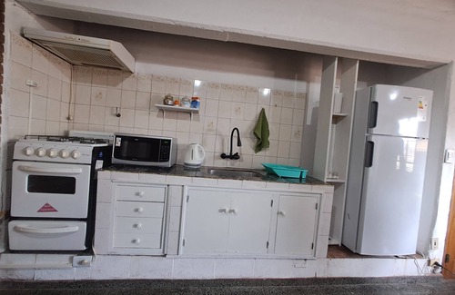Godoy Cruz Apartamento | Apartment in Mendoza with PARKING, Wi-Fi and Outstanding Service
