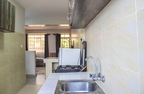 Meru Apartamento | Apartment in Meru for long and short term stays