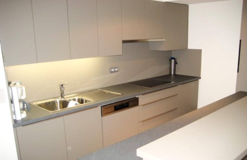 Middelkerke Apartamento | Apartamento en Middelkerke cerca de Playa