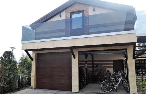 Miedzywodzie Apartamento | Apartment in Miedzywodzie near Baltic Beach