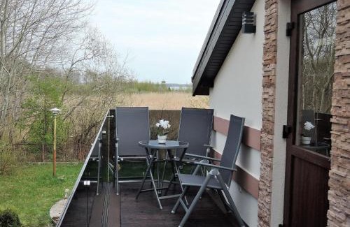 Miedzywodzie Apartamento | Apartment in Miedzywodzie near Baltic Beach