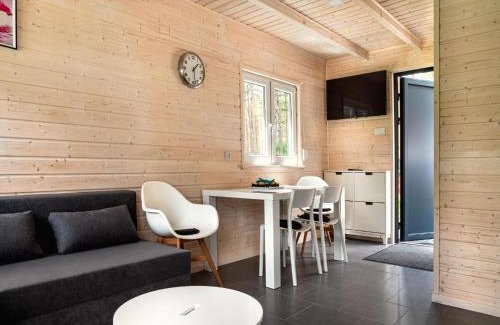 Miedzywodzie Casa | Apartment in Miedzywodzie near the Beach