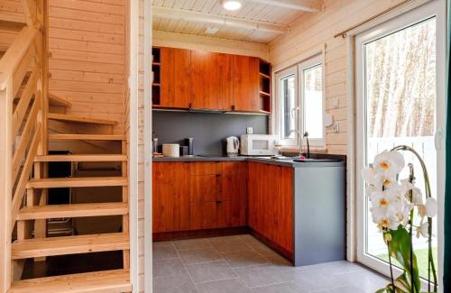 Miedzywodzie Casa | Apartment in Miedzywodzie near the Beach
