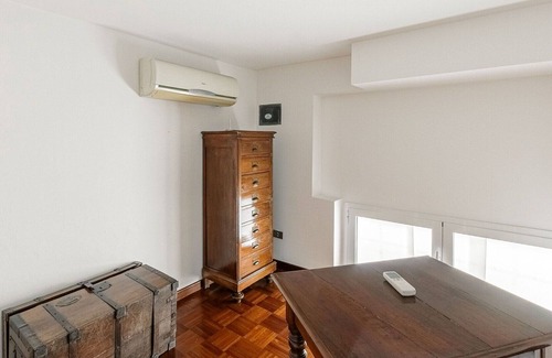 Lambrate Apartamento | Apartment en Milán con 1 habitaciones, capacidad 2