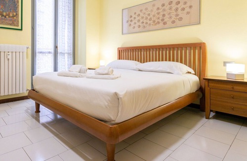 Villapizzone Apartamento | Apartment en Milán con 1 habitaciones, capacidad 2