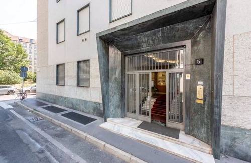 Ticinese Apartamento | Apartamento en Milán con 3 habitaciones, capacidad 6