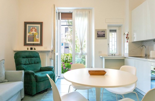 Acquabella Apartamento | Apartment in Milan with 1 bedrooms sleeps 3