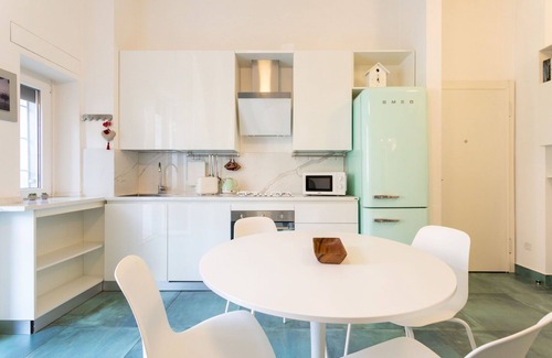 Acquabella Apartamento | Apartment in Milan with 1 bedrooms sleeps 3