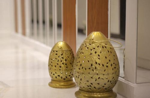 Agouza Apartamento | Apartment in Mohandesin (Families Only)